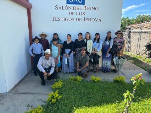 Imagen subida desde la app